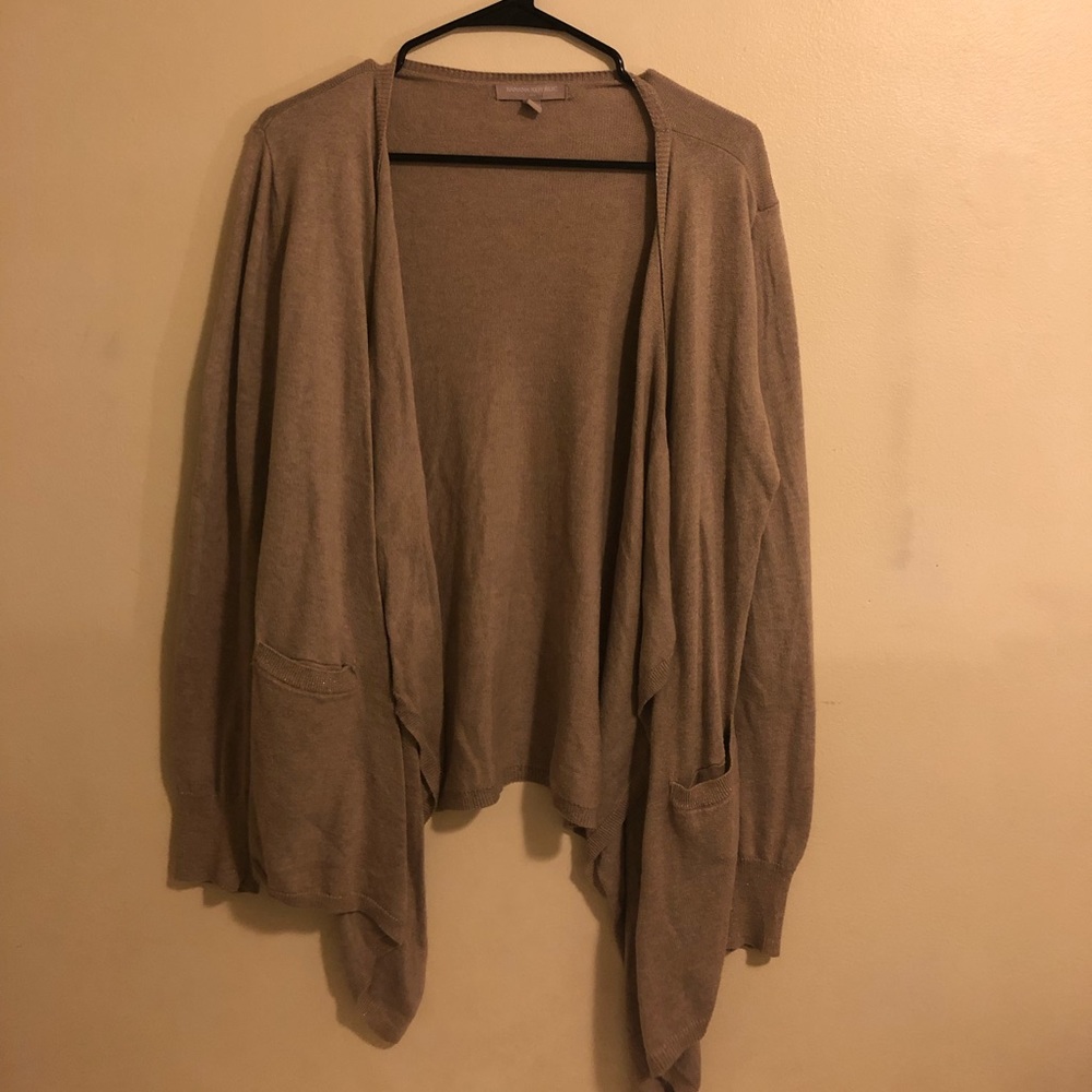 Banana Republic cardigan size small